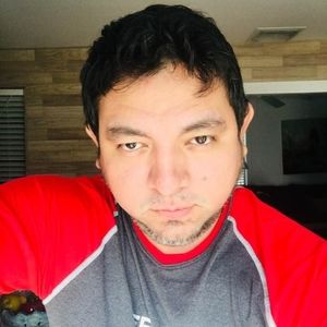 Meet your Posher, Alberto